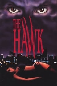 The Hawk' Poster