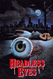 The Headless Eyes' Poster