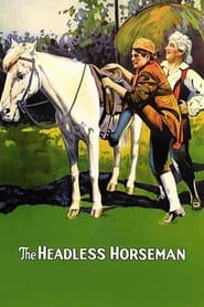 The Headless Horseman' Poster