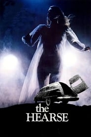 The Hearse' Poster