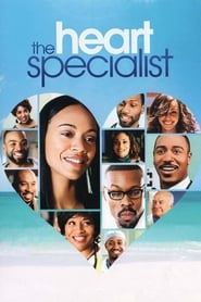 The Heart Specialist' Poster