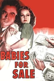 Babies for Sale' Poster