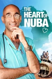 The Heart of Nuba' Poster
