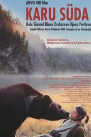 The Heart of the Bear' Poster