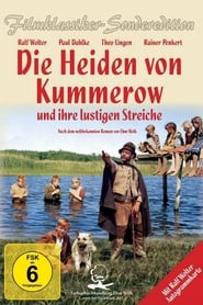 The Heathens of Kummerow' Poster