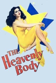 The Heavenly Body' Poster