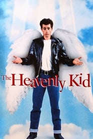 The Heavenly Kid' Poster