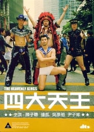 The Heavenly Kings' Poster