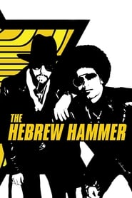 Streaming sources forThe Hebrew Hammer