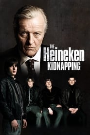 The Heineken Kidnapping' Poster