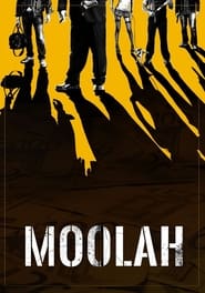 Moolah' Poster