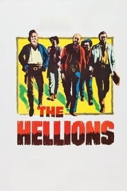 The Hellions' Poster