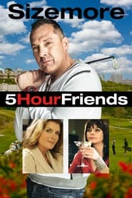 5 Hour Friends' Poster