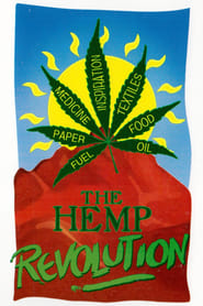 The Hemp Revolution' Poster