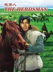 The Herdsman' Poster