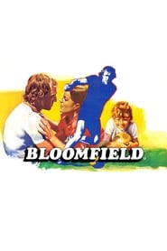Bloomfield' Poster