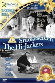 The HiJackers' Poster