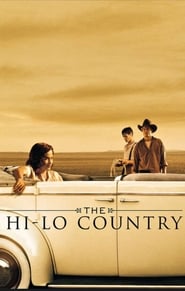 The HiLo Country Poster