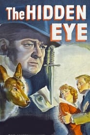 The Hidden Eye' Poster