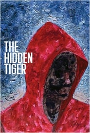 The Hidden Tiger' Poster