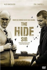 The Hide' Poster