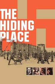 The Hiding Place' Poster