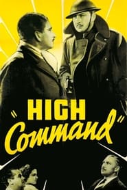 The High Command' Poster
