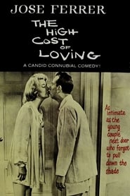 The High Cost of Loving' Poster