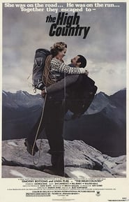 The High Country' Poster