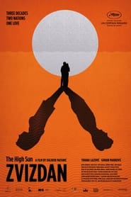 The High Sun' Poster