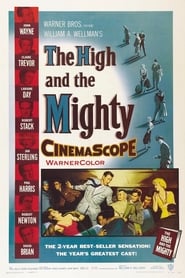 The High and the Mighty' Poster