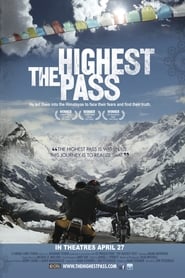 The Highest Pass' Poster