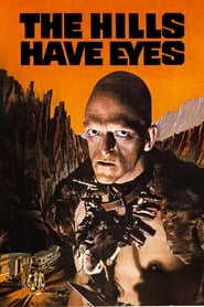 The Hills Have Eyes' Poster