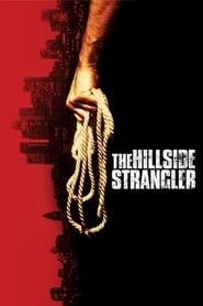 The Hillside Strangler Poster