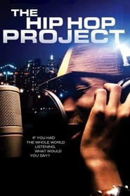 The Hip Hop Project' Poster