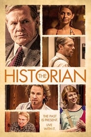 The Historian' Poster
