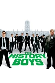 Streaming sources forThe History Boys