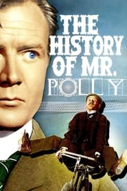 The History of Mr Polly' Poster
