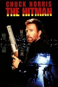 The Hitman' Poster