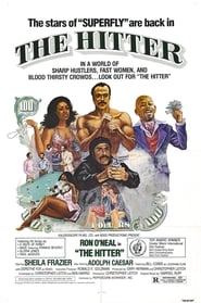 The Hitter' Poster