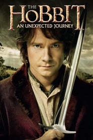 The Hobbit An Unexpected Journey Poster