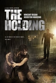 The Holding' Poster