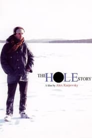 The Hole Story' Poster