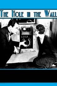 The Hole in the Wall' Poster