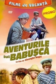 Babuscas Adventures' Poster