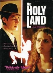 The Holy Land' Poster