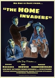 The Home Invaders' Poster