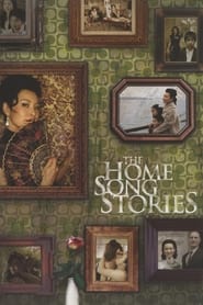Streaming sources forThe Home Song Stories