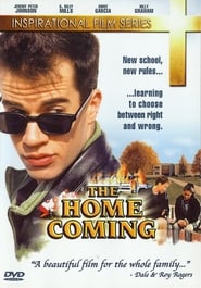 The Home Coming' Poster