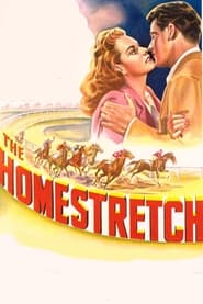 The Homestretch' Poster